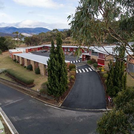City View Motel Montagu Bay Buitenkant foto