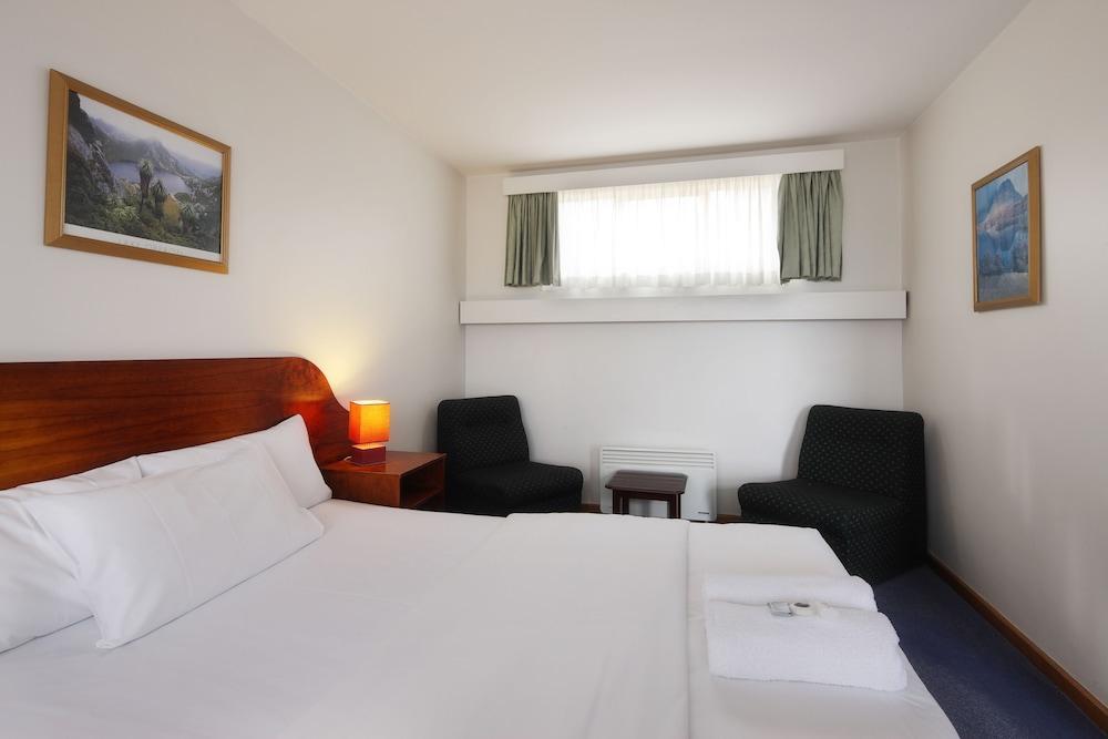 City View Motel Montagu Bay Buitenkant foto