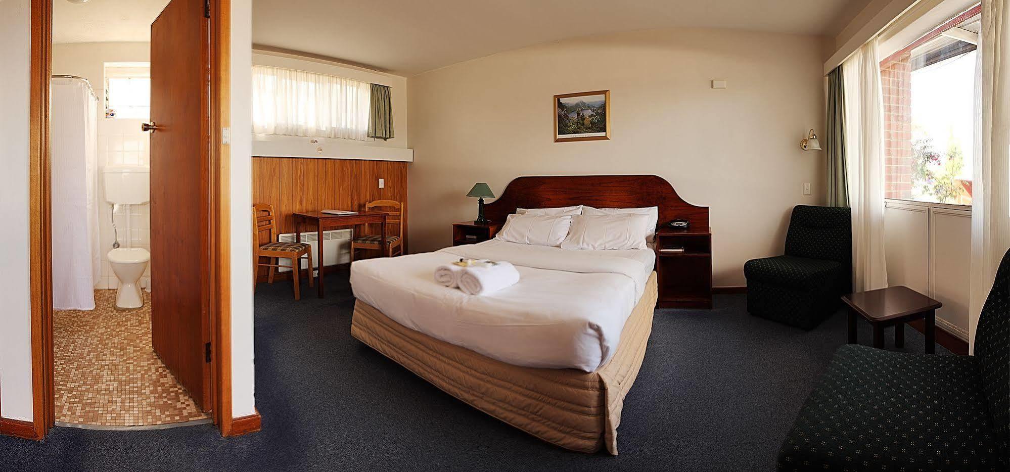 City View Motel Montagu Bay Buitenkant foto