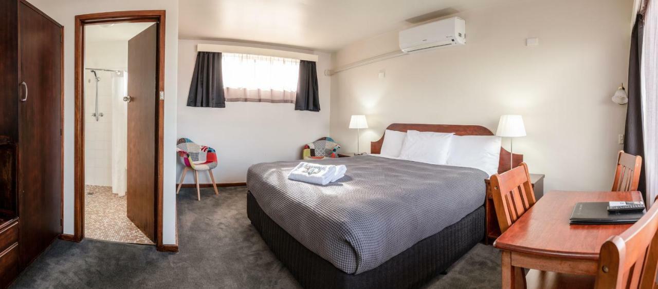 City View Motel Montagu Bay Buitenkant foto
