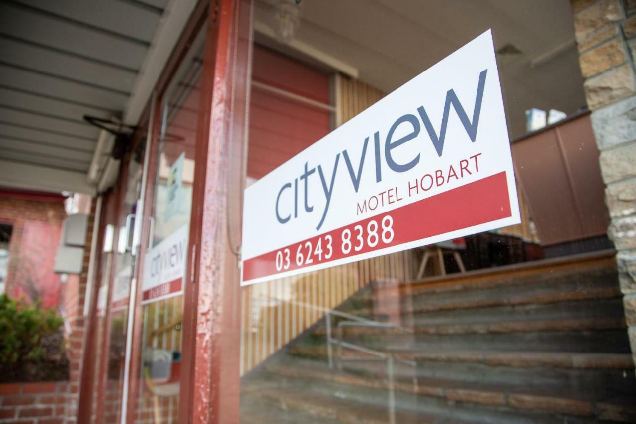 City View Motel Montagu Bay Buitenkant foto