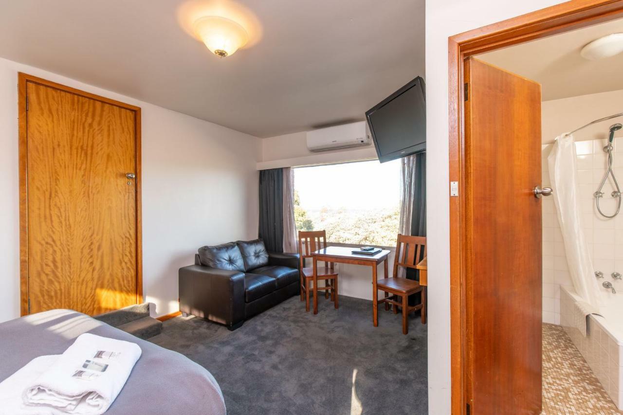 City View Motel Montagu Bay Buitenkant foto
