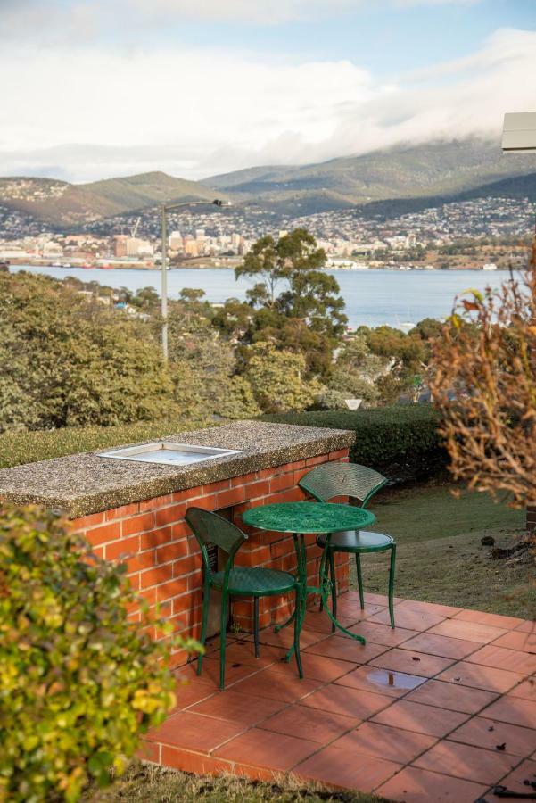 City View Motel Montagu Bay Buitenkant foto