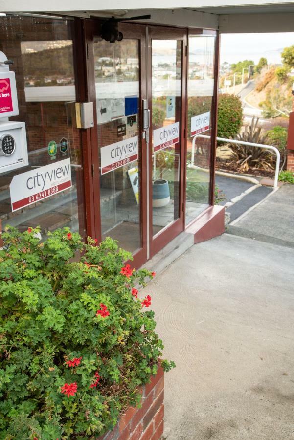 City View Motel Montagu Bay Buitenkant foto